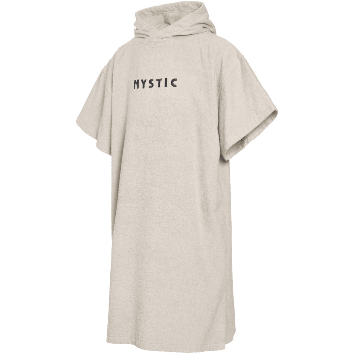Mystic Poncho Brand 2026 Veranderingsjas 35018.240418 - Sand